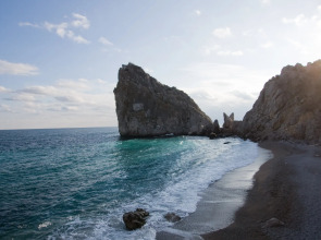 Отель Яхт-Клуб