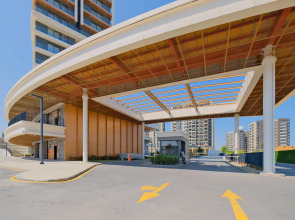 Air Başakşehir Residence by NewInn