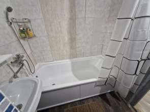 Апартаменты в Ивантеевке на ул. Бережок