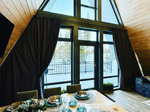 Гостевой дом Черногория на Родниковой