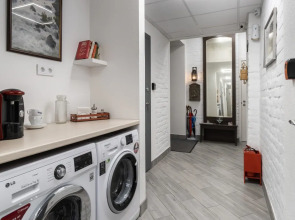 Апартаменты Джулиата 5