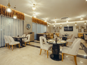 Отель Marjan Plaza