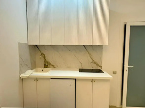 Квартира Люкс Класса в Центре Курортной Зоны