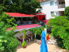 Гостевой дом Марго