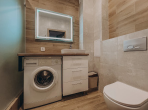 Апартаменты LovelyHome39 в историческом центре