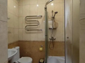 Гостевой дом Guest Apart Hotel