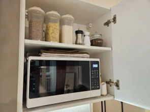 Апартаменты Caramel