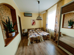 Гостевой дом B&B