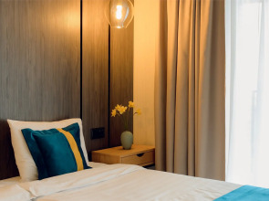 Отель Tulip Residence & Spa