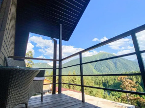 База отдыха Wood Berg