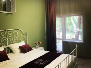 База отдыха Гостиничный комплекс Примула