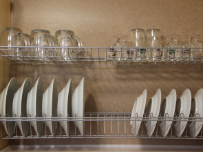 Апартаменты Студия