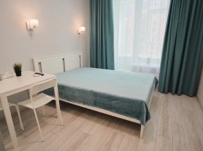 Апартаменты в ЖК Две Эпохи Лайт