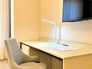 Отель Al Anvar Hotel