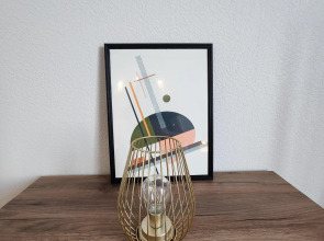 Апартаменты New & Empire Style