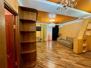 Квартира на Улице Джанаева 44А