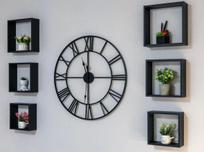 Квартира Двухкомнатная на Староникитской