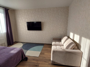 Апартаменты СВ Жираф ЛЮКС