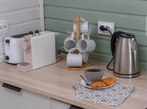 Частный дом Simple Life Home 180