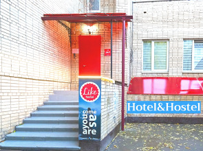 Хостел Like