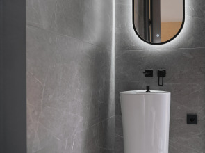 Отель Парк отель Берель