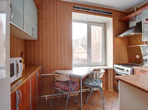 Апартаменты Уютные Апартаменты рядом с Московским Вокзалом