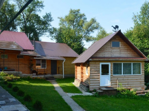 Гостевой дом  Маришкин дом