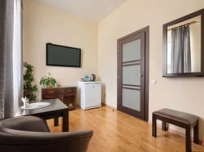 Отель SQ Кировский