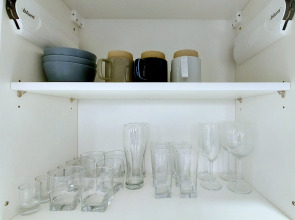 Апартаменты в СПА Баден Баден