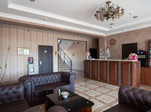 Отель Мария