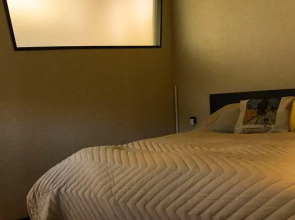 Квартира Спасские