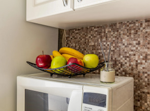 Апартаменты Уютные рядом с аквапарком