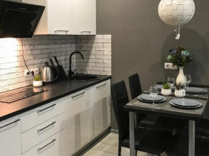 Апартаменты More Rooms на Станиславского 1А