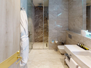 InterContinental Baku, an IHG Hotel (by travel agency)