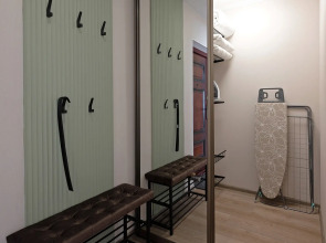 Квартира Эко-стильная Квартира от FlatsStories