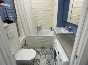 Квартира в историческом центре Калининграда