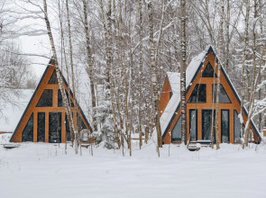 Отель Эко Парк Тепло