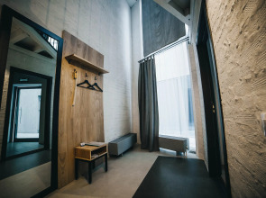 Бутик-отель Kokon