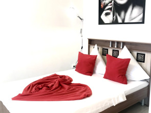 Апартаменты Добрые сутки в Центре