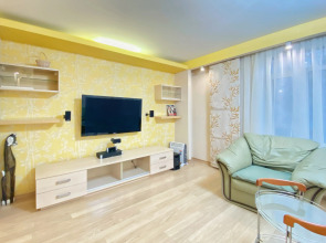 Апартаменты Apart-Comfort на Рыбинской 24