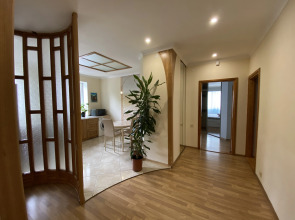 Квартира в историческом центре