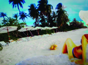 Sabba Summer Suite Maldives