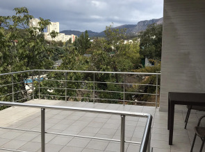 Гостевой дом Дача на море Крымские каникулы