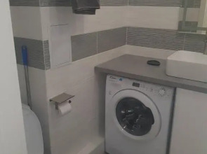 Апартаменты с Видом на Озеро Чебаркуль 1