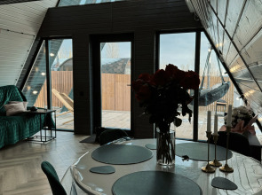 Гостевой дом В Дом