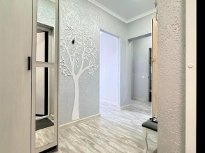 Квартира Sutki Rent в центре Минеральных Вод