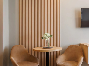 Апартаменты FortEstate 418