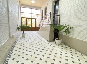 Гостевой дом Samarkand Fruza