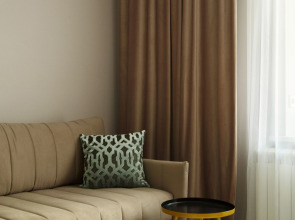 Квартира на проспекте Астрахова дом 10