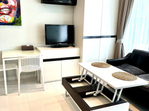 Апартаменты Serenity Wongamat